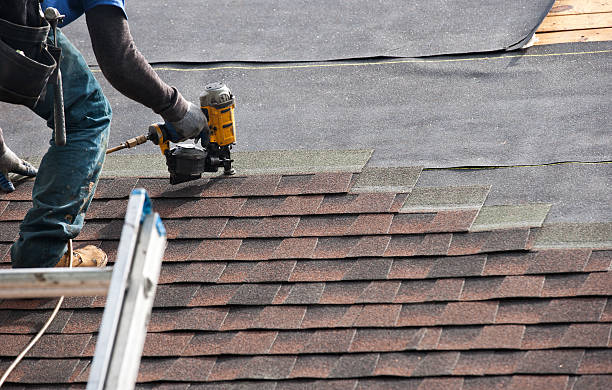 Licensed Gutter Installation service in Lawton, MI - Brentwood Metal Roofing